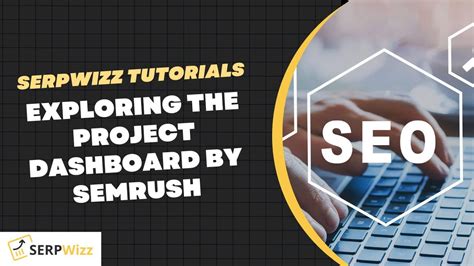 semrush com dashboard|Exploring The Project Dashboard by SEMRUSH .